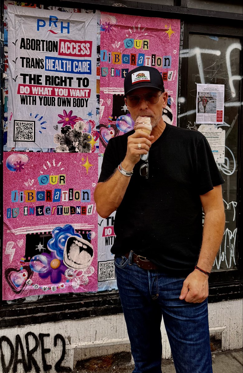 1 million views propel Hunter Bidens viral ice‑cream jab at JD Vance — related image 1 1 million views propel Hunter Bidens viral ice‑cream jab at JD Vance — related image 1