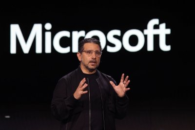 $60 million invested by Microsoft to advance AI research in DOE Genesis Mission — Microsoft invests 60 million to AI in Energy Department program $60 million invested by Microsoft to advance AI research in DOE Genesis Mission — Microsoft invests 60 million to AI in Energy Department program