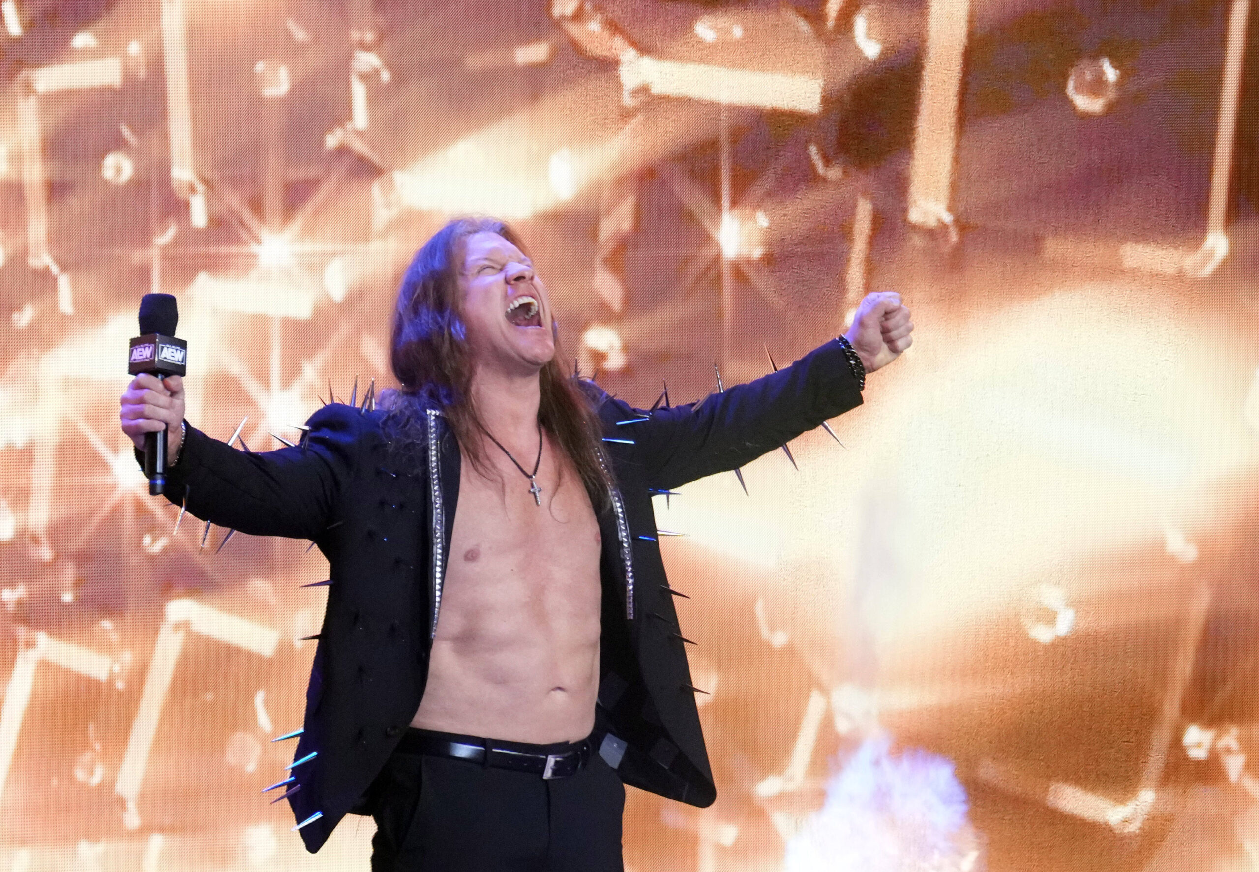 AEW Redemption promises blockbuster matches as buildup to August All In — Jack Perry squares off with The Beast amid Redemption hype AEW Redemption promises blockbuster matches as buildup to August All In — Jack Perry squares off with The Beast amid Redemption hype