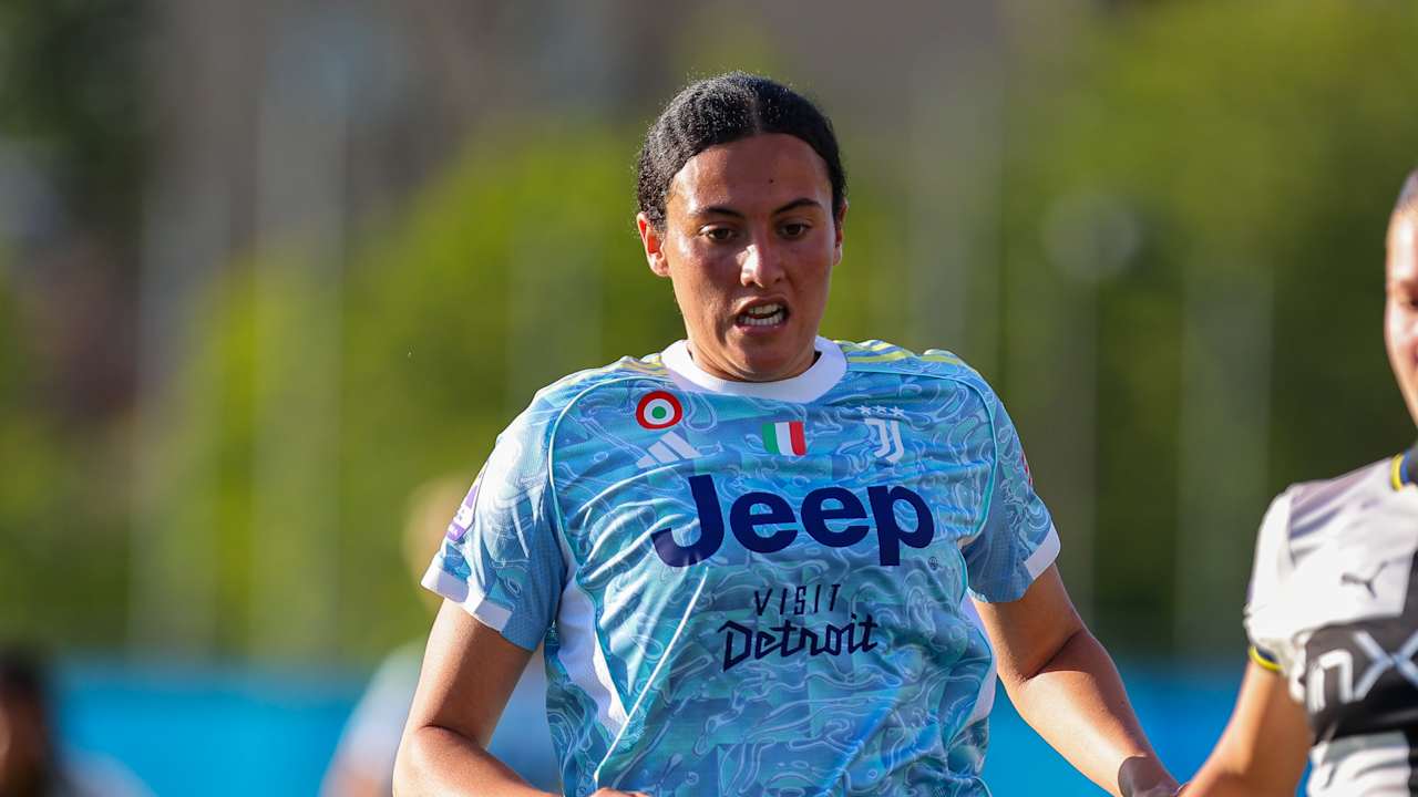 Annalise Rasmussen joins Toulouse on loan for 2026‑27 season — Annalise Rasmussen poses in Toulouse kit, ready for 2026‑27 loan Annalise Rasmussen joins Toulouse on loan for 2026/27 season — Annalise Rasmussen poses in Toulouse kit, ready for 2026‑27 loan