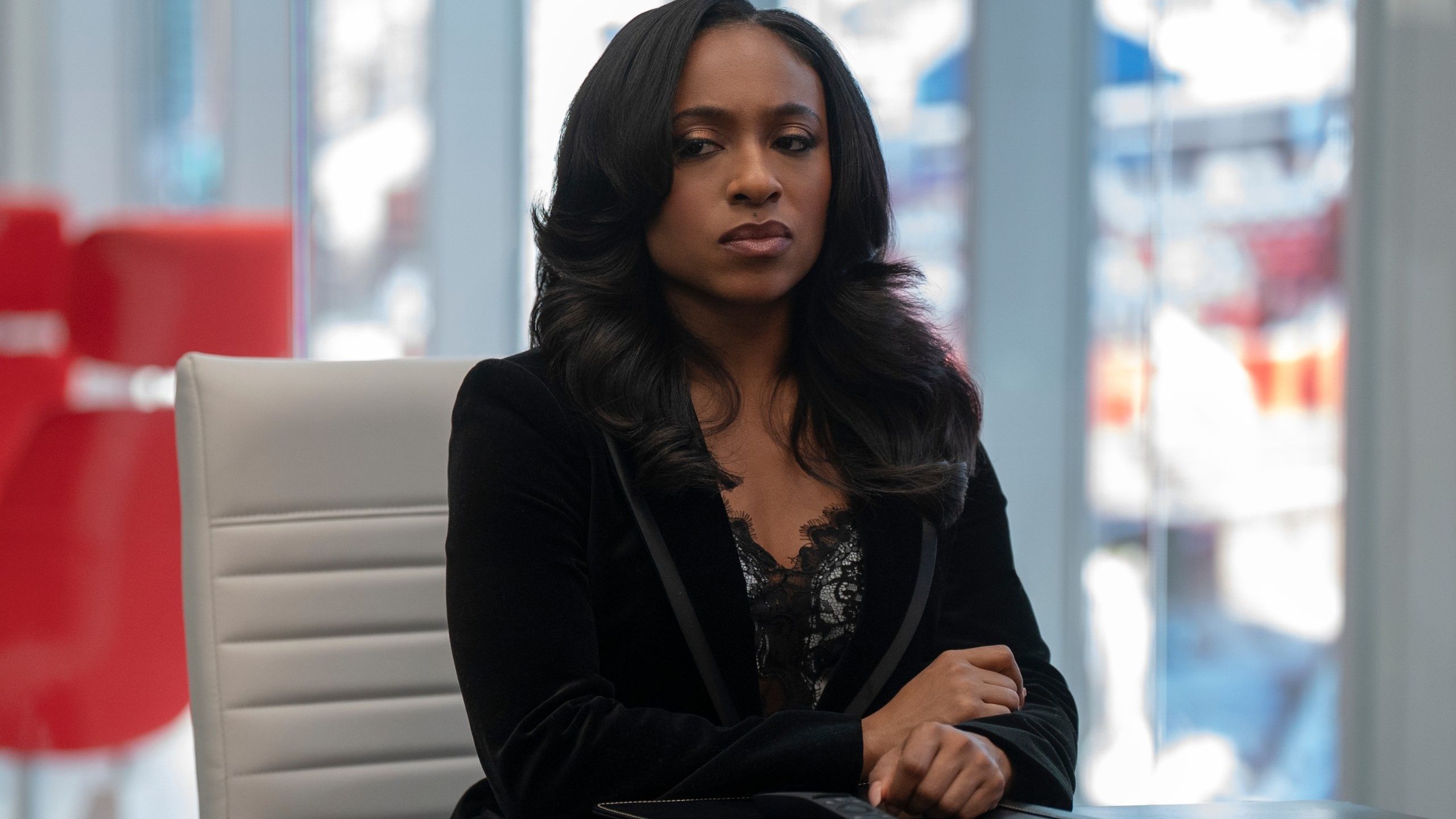 Beauty in Black changes its ending ahead of season 3 — Cast members celebrate revised finale during Beauty in Black’s season‑3 prep Beauty in Black changes its ending ahead of season 3 — Cast members celebrate revised finale during Beauty in Black’s season‑3 prep