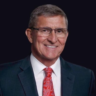 Calls for Nikki Floris arrest surge after General Mike Flynn’s explosive allegation — related image 1 Calls for Nikki Floris arrest surge after General Mike Flynn’s explosive allegation — related image 1