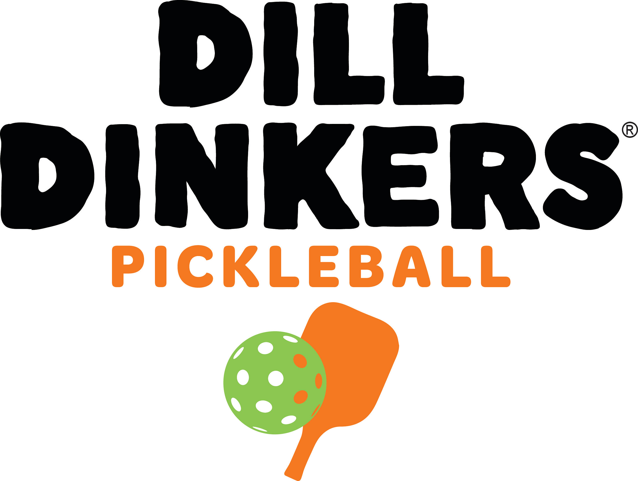 Dill Dinkers Chico joins nations fastest-growing indoor pickleball franchise — Dill Dinkers logo Dill Dinkers Chico joins nations fastest-growing indoor pickleball franchise — Dill Dinkers logo