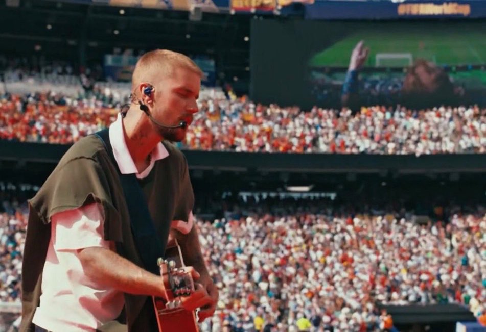 Faith‑focused halftime show sparks worldwide debate after Justin Bieber’s 2026 World Cup performance — related image 1 Faith‑focused halftime show sparks worldwide debate after Justin Bieber’s 2026 World Cup performance — related image 1