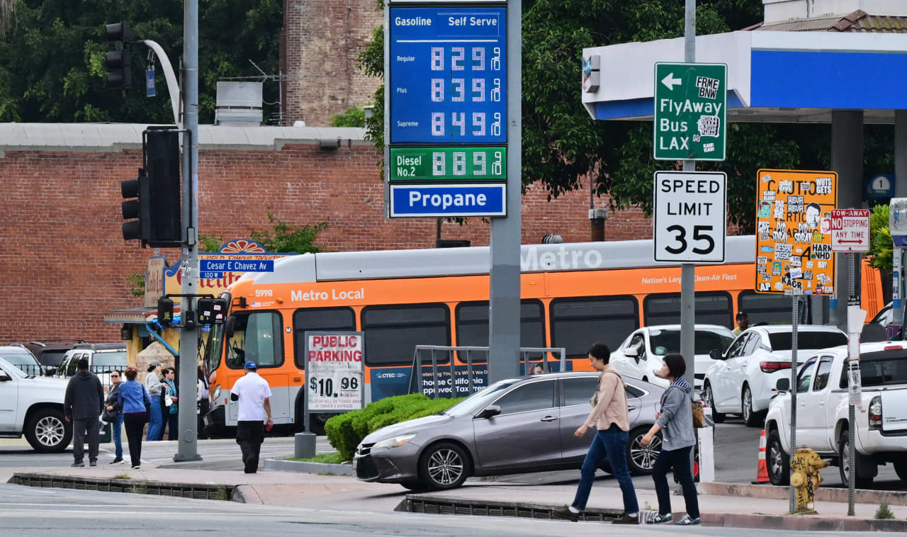 Federal Reserves key inflation gauge, the PCE index, undergoes overhaul — im 57751057