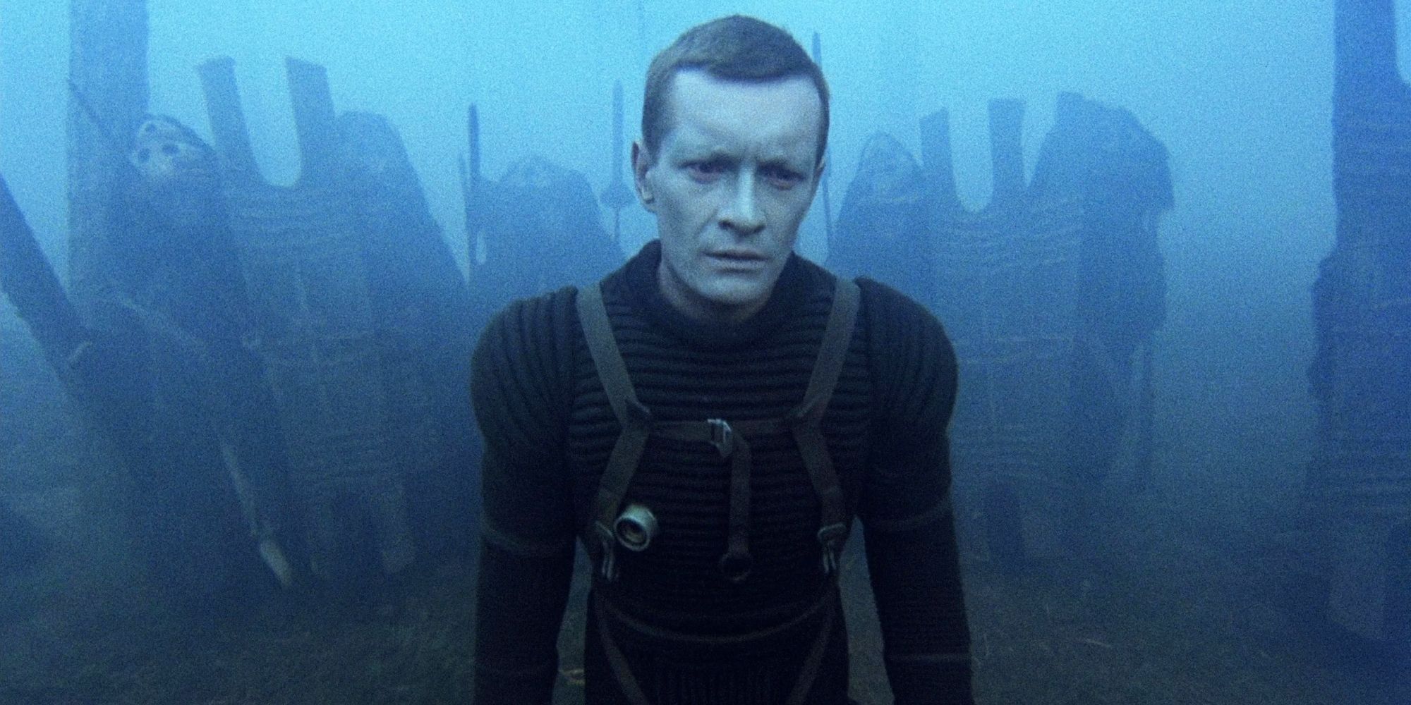Film historians trace evolution of sci‑fi epics from silent era to present — on the silver globe 1988 1
