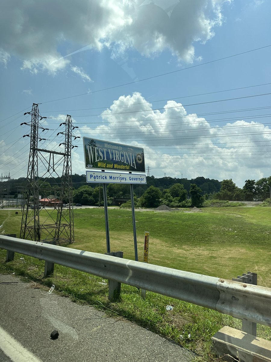 FreddyLA7 reaches 25th state West Virginia on US World Cup road trip — related image 1 FreddyLA7 reaches 25th state West Virginia on US World Cup road trip — related image 1