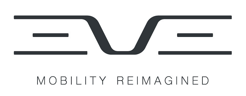 Future eVTOL operations framework shaped by Eve Air Mobility’s SunTrax Air test — eve Logo Future eVTOL operations framework shaped by Eve Air Mobility’s SunTrax Air test — eve Logo