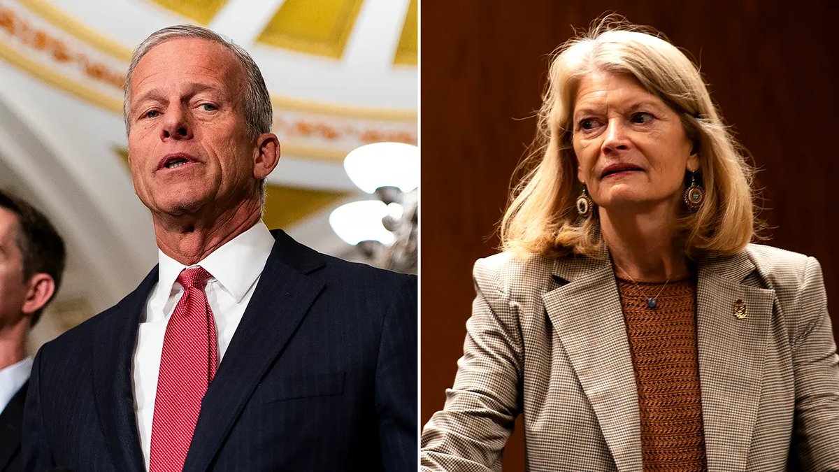 Gunther Eagleman reports viral X call to remove Mullin, DeLauro — related image 1 Gunther Eagleman reports viral X call to remove Mullin, DeLauro — related image 1