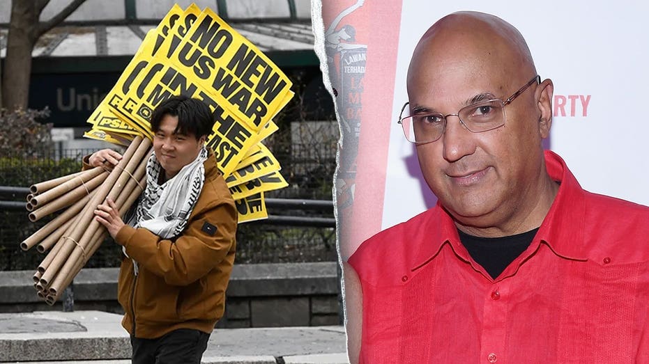 House Ways and Means Committee subpoenas three nonprofits over $39 million from Neville Singham — peoples forum david chung neville roy singham