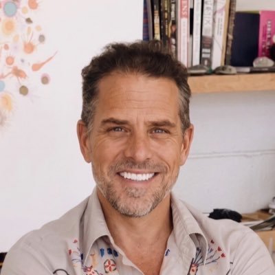 Hunter Biden Calls for a New New Deal to Counter American Oligarchy — related image 1 Hunter Biden Calls for a New New Deal to Counter American Oligarchy — related image 1