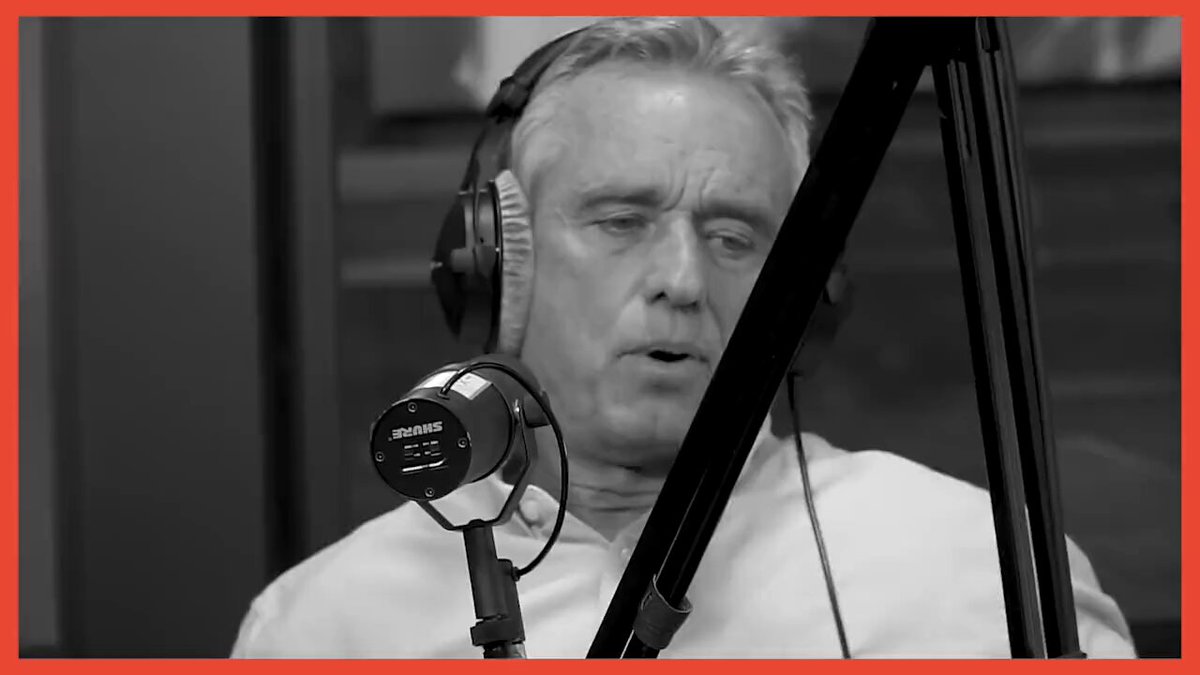 July 19 2026 Post Shows RFK Jr. Claim CIA Killed Father After YouTube Deletion — related image 1 July 19 2026 Post Shows RFK Jr. Claim CIA Killed Father After YouTube Deletion — related image 1