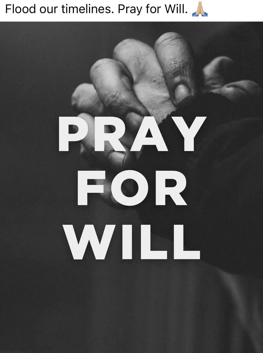 Millions rally in prayer and support after Alabama teen Will Roberts bone cancer battle — related image 1