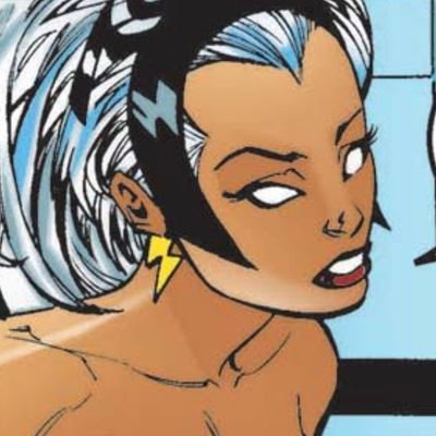 Nachets Marvel Rivals Storm animation amasses 1.75 million views on X — related image 1 Nachets Marvel Rivals Storm animation amasses 1.75 million views on X — related image 1