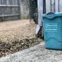 National food waste diversion could cut emissions, University of Vermont researchers find — UVM researchers examine compost samples beside Vermont’s municipal waste diversion facility National food waste diversion could cut emissions, University of Vermont researchers find — UVM researchers examine compost samples beside Vermont’s municipal waste diversion facility
