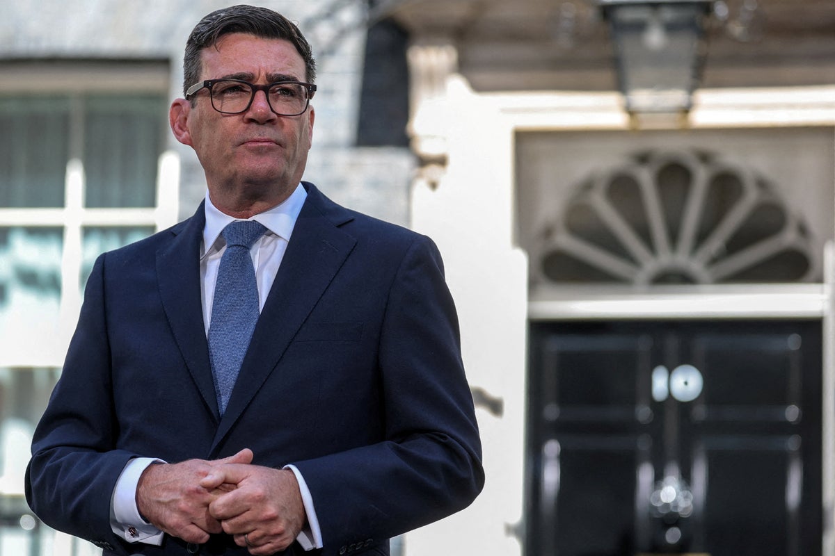 New Prime Minister Promises Sweeping Changes Across Government — related image 1 New Prime Minister Promises Sweeping Changes Across Government — related image 1