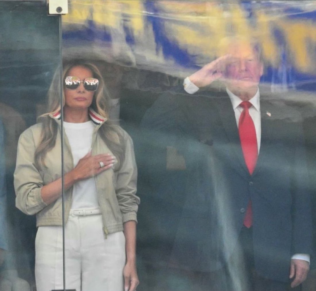 President Donald J. Trump appears at 2026 FIFA World Cup final in New Jersey — related image 1