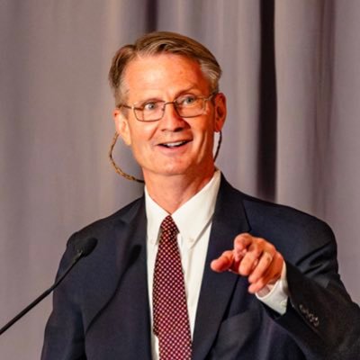 Rep. Tim Burchett reports that every noncitizen at public universities displaces an American student — related image 1 Rep. Tim Burchett reports that every noncitizen at public universities displaces an American student — related image 1