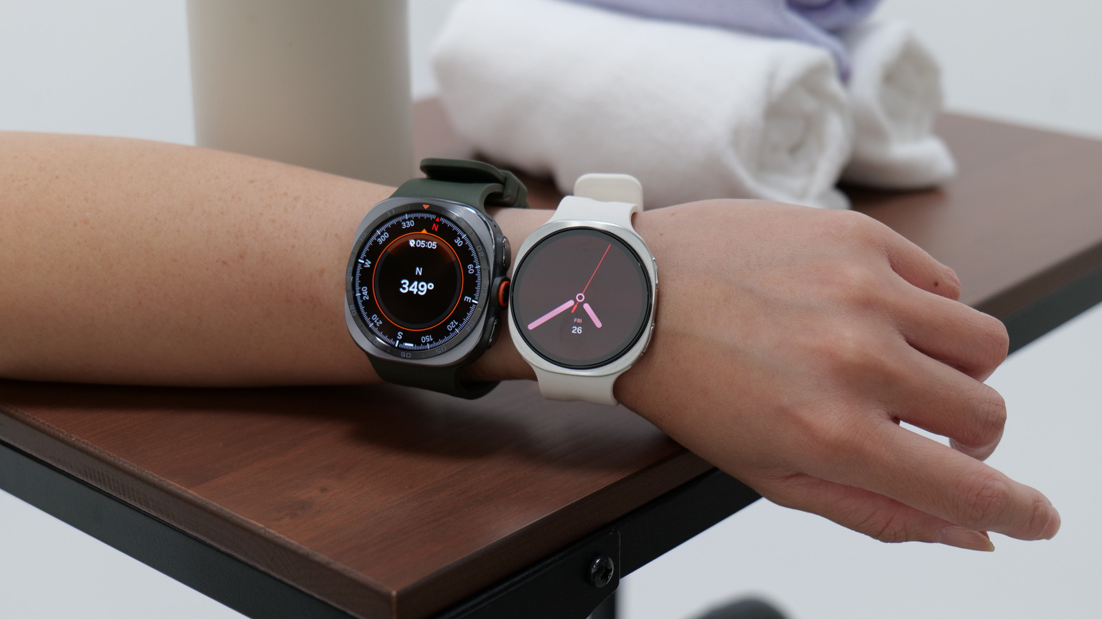 Samsung announces Galaxy Watch 9 with modest upgrades over previous model — l intro 1784726290 Samsung announces Galaxy Watch 9 with modest upgrades over previous model — l intro 1784726290