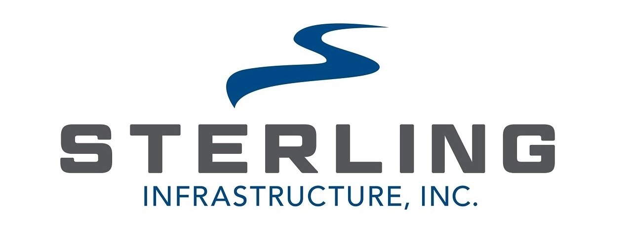 Sterling Infrastructure to Release Q2 2026 Results After Market Close Aug 3 — Sterling Infrastructure logo Sterling Infrastructure to Release Q2 2026 Results After Market Close Aug 3 — Sterling Infrastructure logo