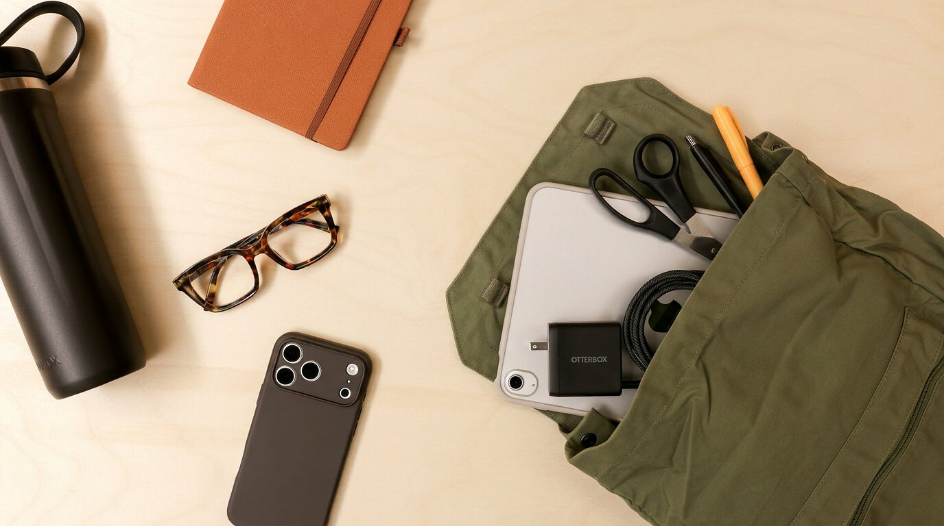 Students gain protected, powered tech as OtterBox launches new school collection — A student in Fort Collins holds an OtterBox‑protected iPad Students gain protected, powered tech as OtterBox launches new school collection — A student in Fort Collins holds an OtterBox‑protected iPad