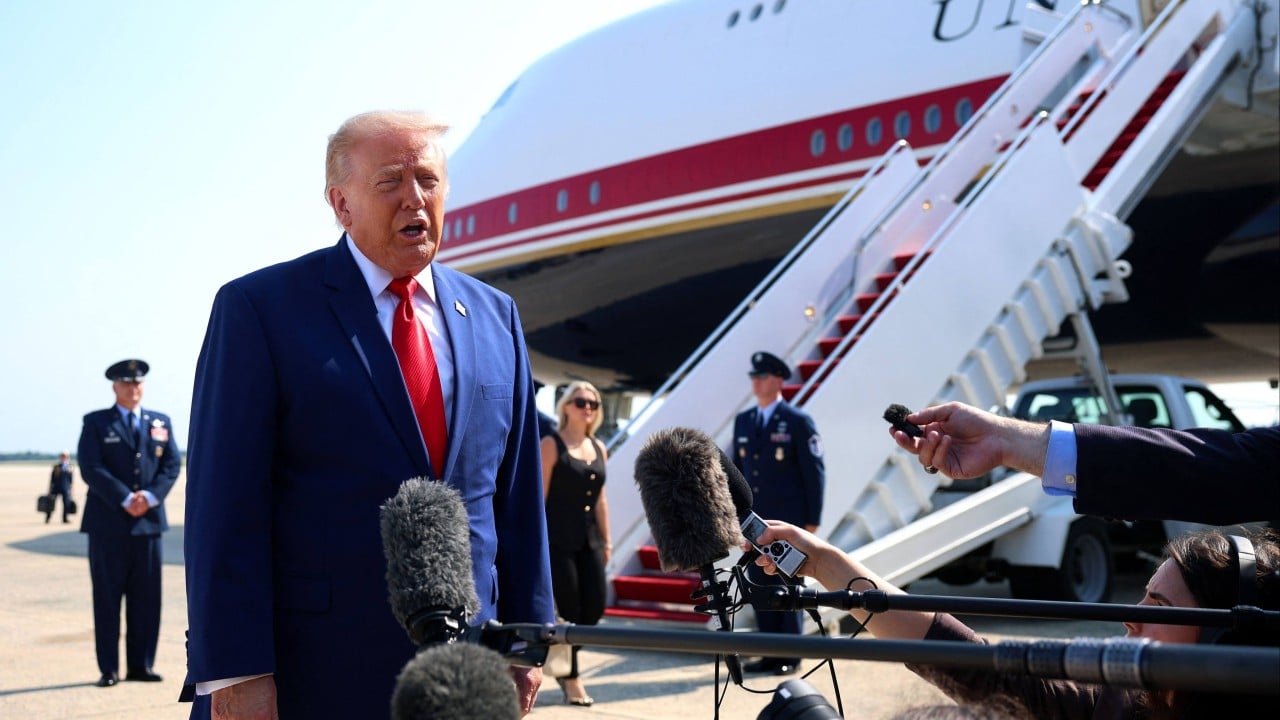 Trump threatens to destroy Iranian bridge or power plant after Strait of Hormuz attacks — related image 1 Trump threatens to destroy Iranian bridge or power plant after Strait of Hormuz attacks — related image 1